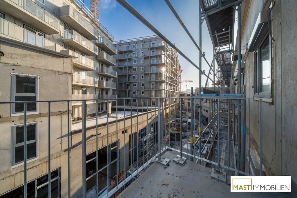 3-Zimmer-Wohnung kaufen in Wien – 67,68 m², € 390.000 – Bild 11 von 13