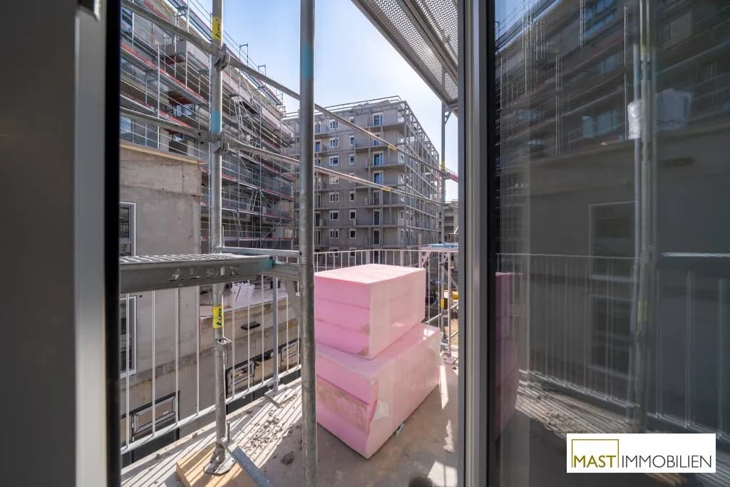 3-Zimmer-Wohnung kaufen in Wien – 67,68 m², € 390.000 – Bild 12 von 13