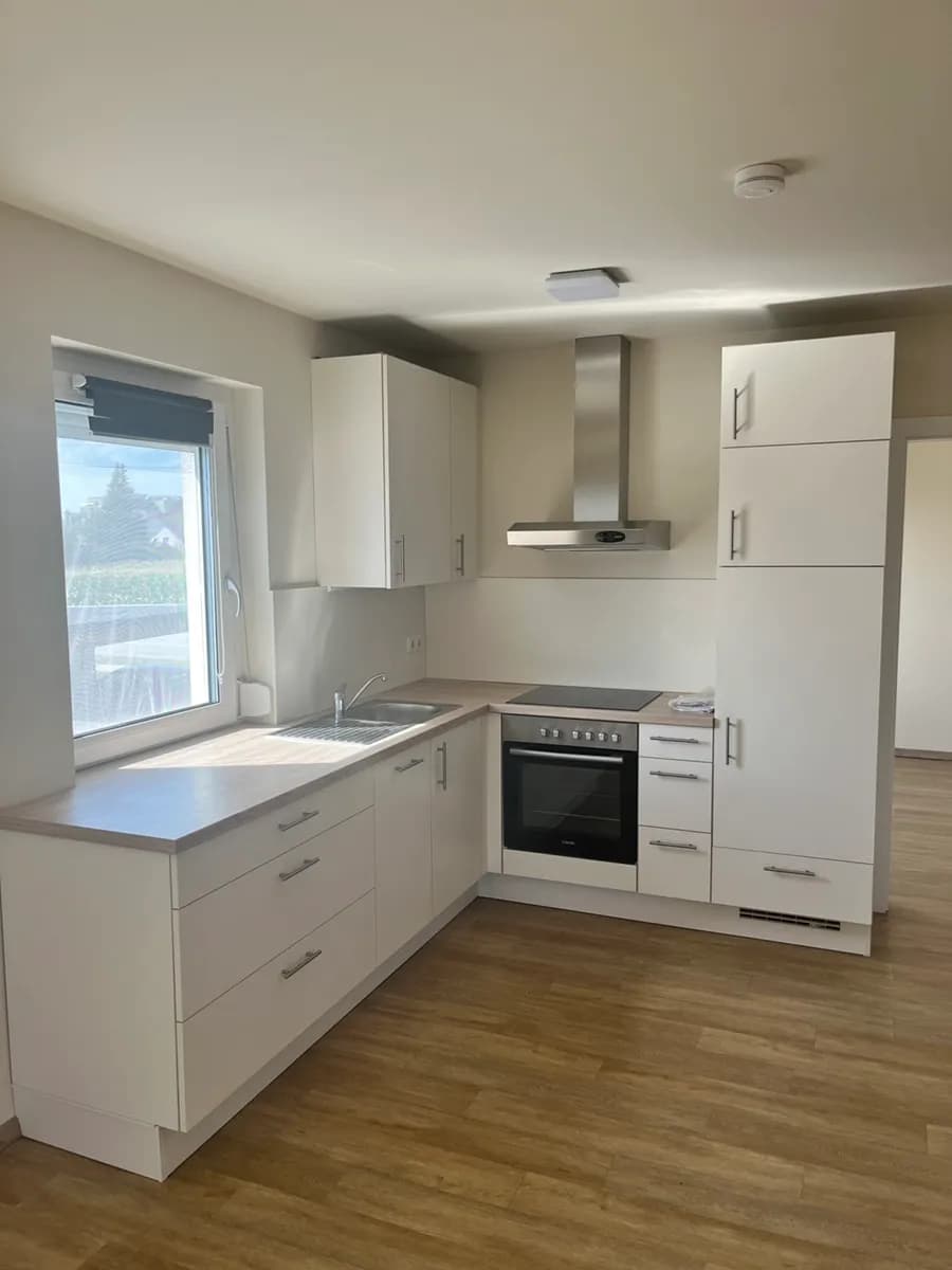3-Zimmer-Wohnung mieten in Schärding – 60 m², € 848