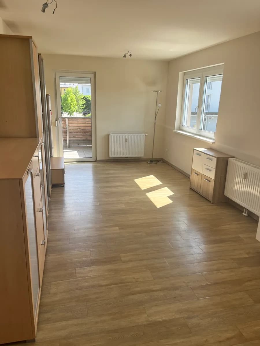 3-Zimmer-Wohnung mieten in Schärding – 60 m², € 848 – Bild 2 von 17
