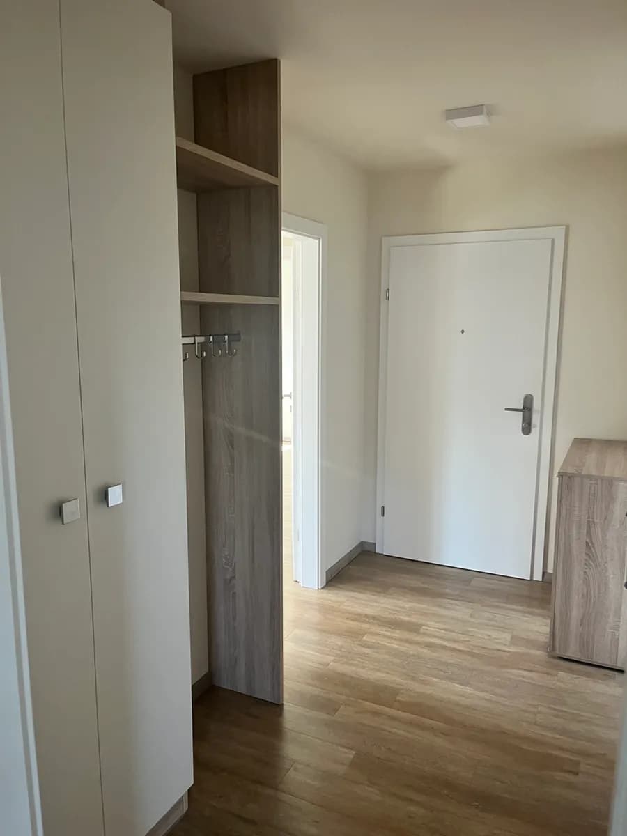 3-Zimmer-Wohnung mieten in Schärding – 60 m², € 848 – Bild 3 von 17