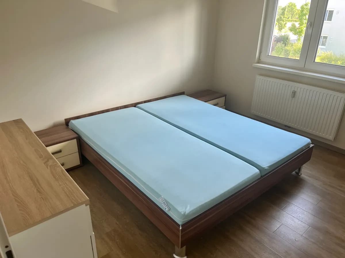 3-Zimmer-Wohnung mieten in Schärding – 60 m², € 848 – Bild 6 von 17
