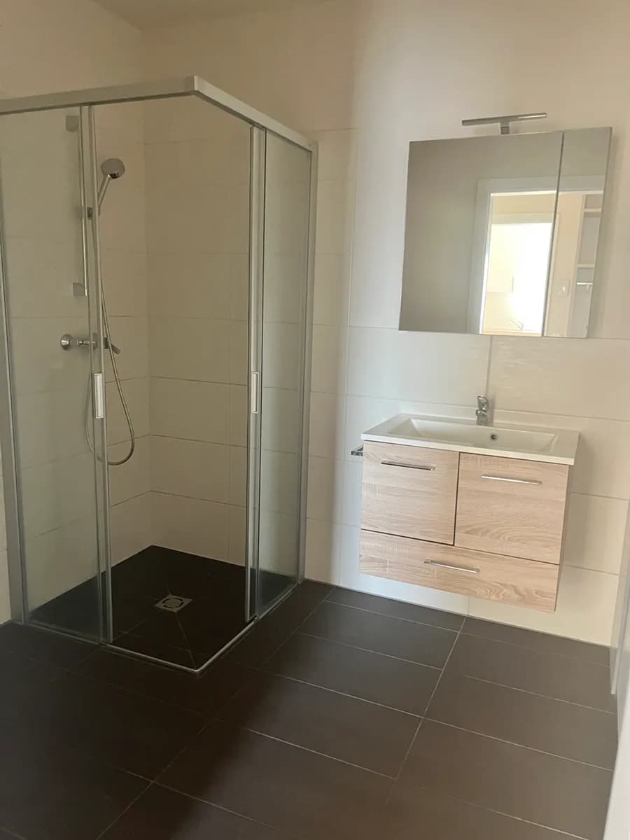 3-Zimmer-Wohnung mieten in Schärding – 60 m², € 848 – Bild 8 von 17