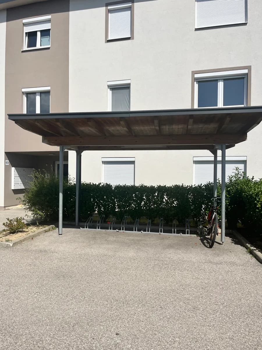 3-Zimmer-Wohnung mieten in Schärding – 60 m², € 848 – Bild 12 von 17