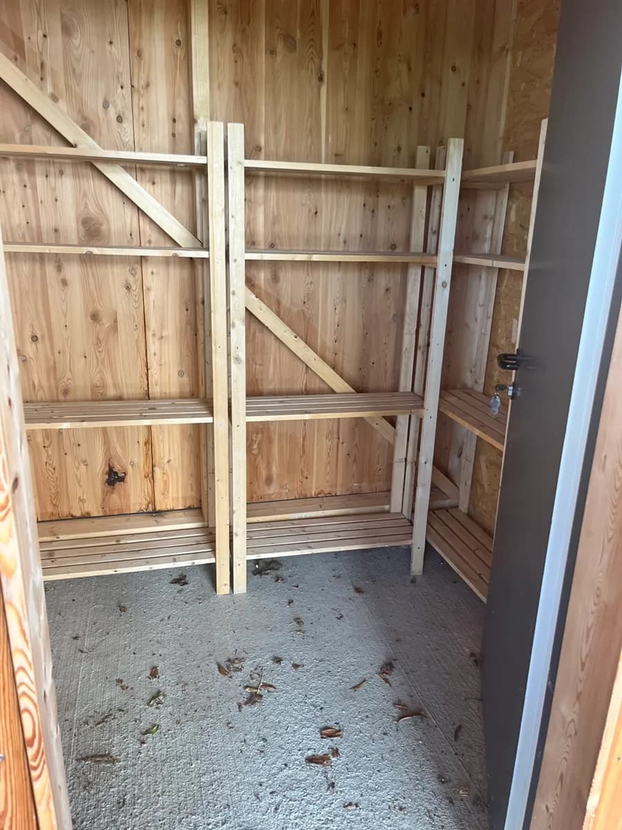 3-Zimmer-Wohnung mieten in Schärding – 60 m², € 848 – Bild 13 von 17