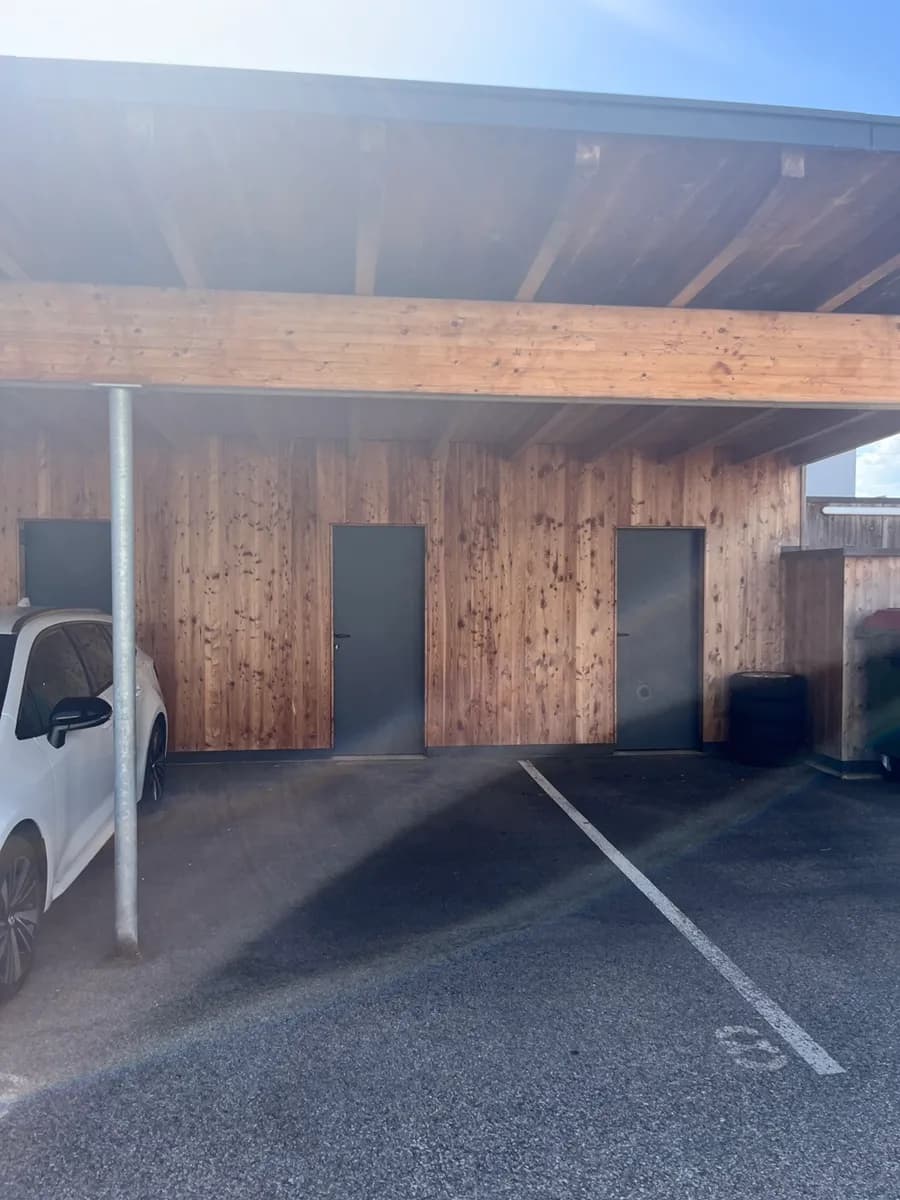 3-Zimmer-Wohnung mieten in Schärding – 60 m², € 848 – Bild 14 von 17