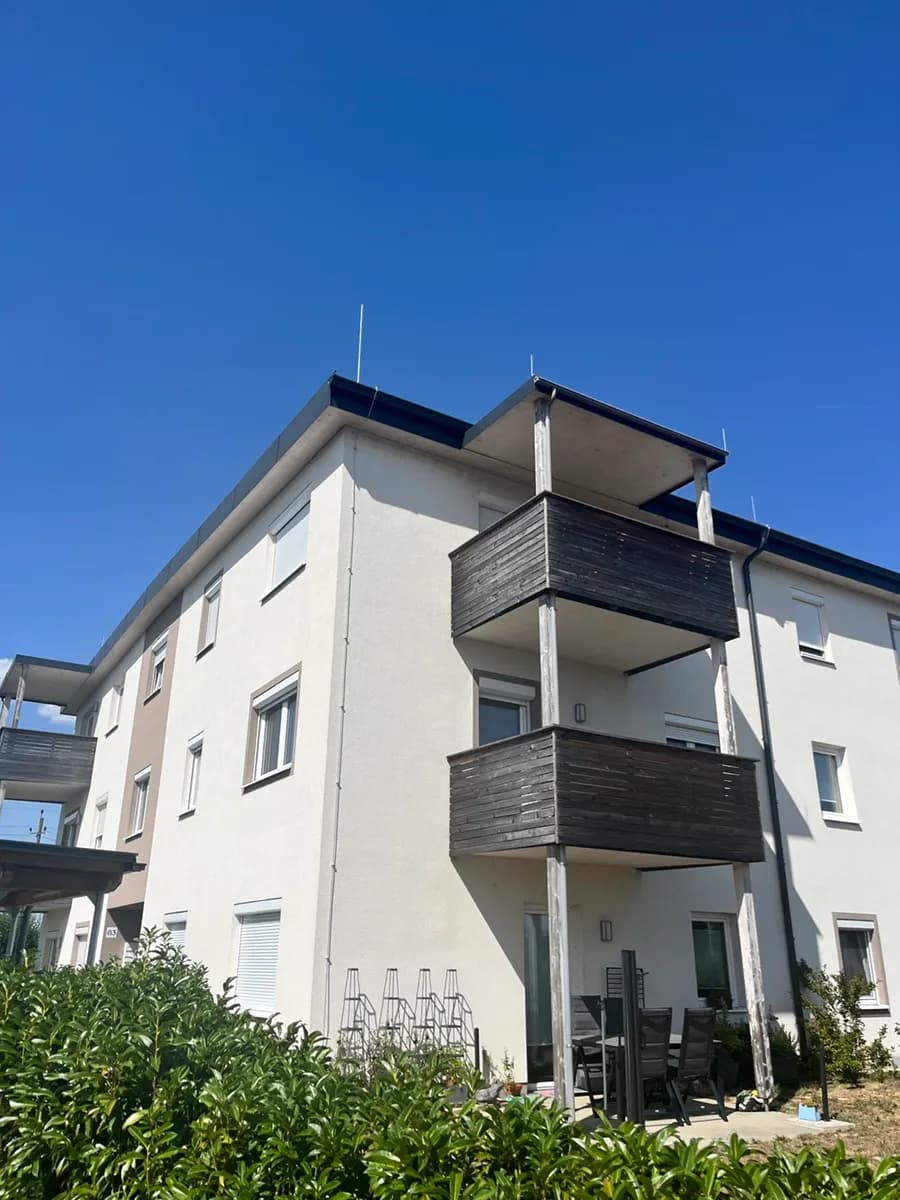 3-Zimmer-Wohnung mieten in Schärding – 60 m², € 848 – Bild 15 von 17