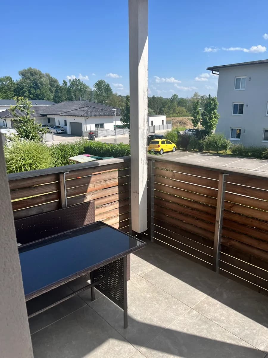 3-Zimmer-Wohnung mieten in Schärding – 60 m², € 848 – Bild 16 von 17