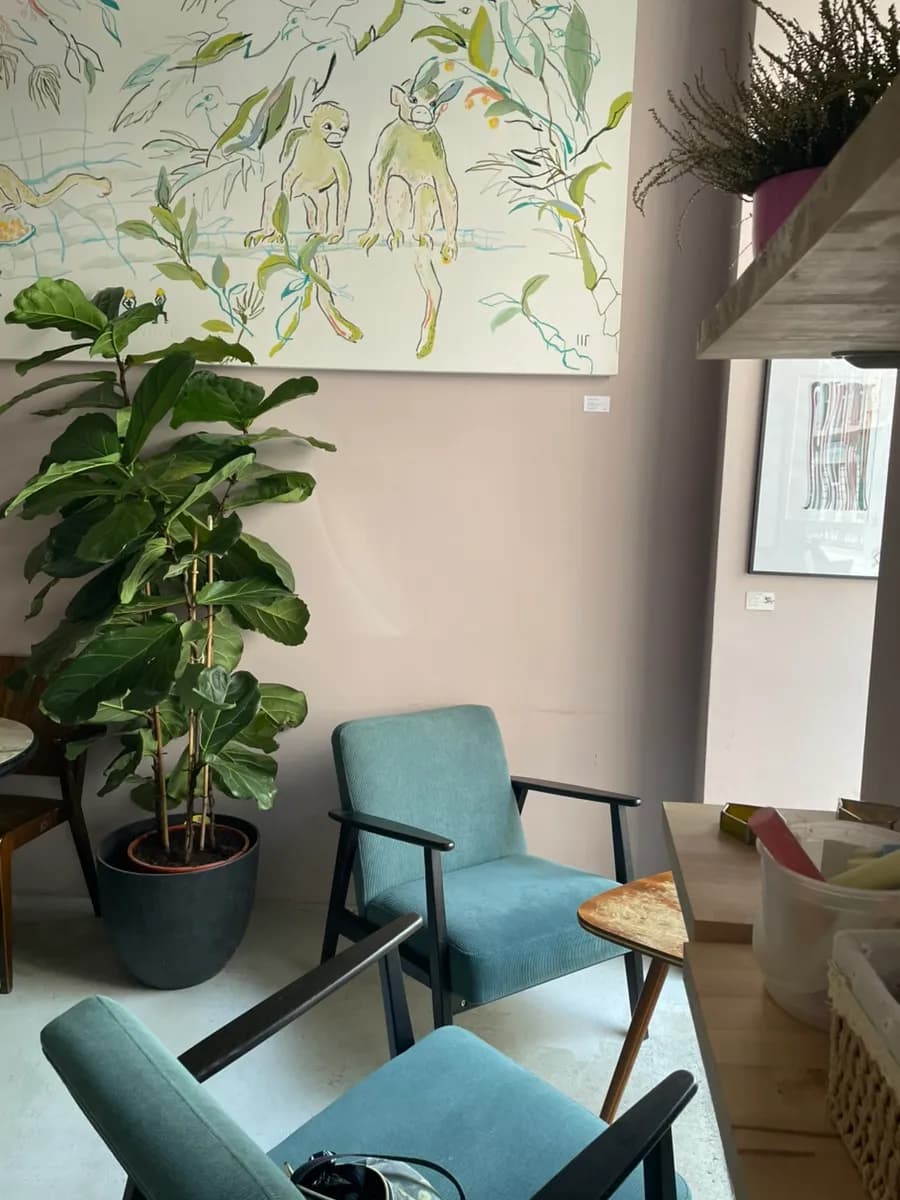2-Zimmer-Gewerbeimmobilie mieten in Wien – 40 m², € 1.715 – Bild 7 von 27