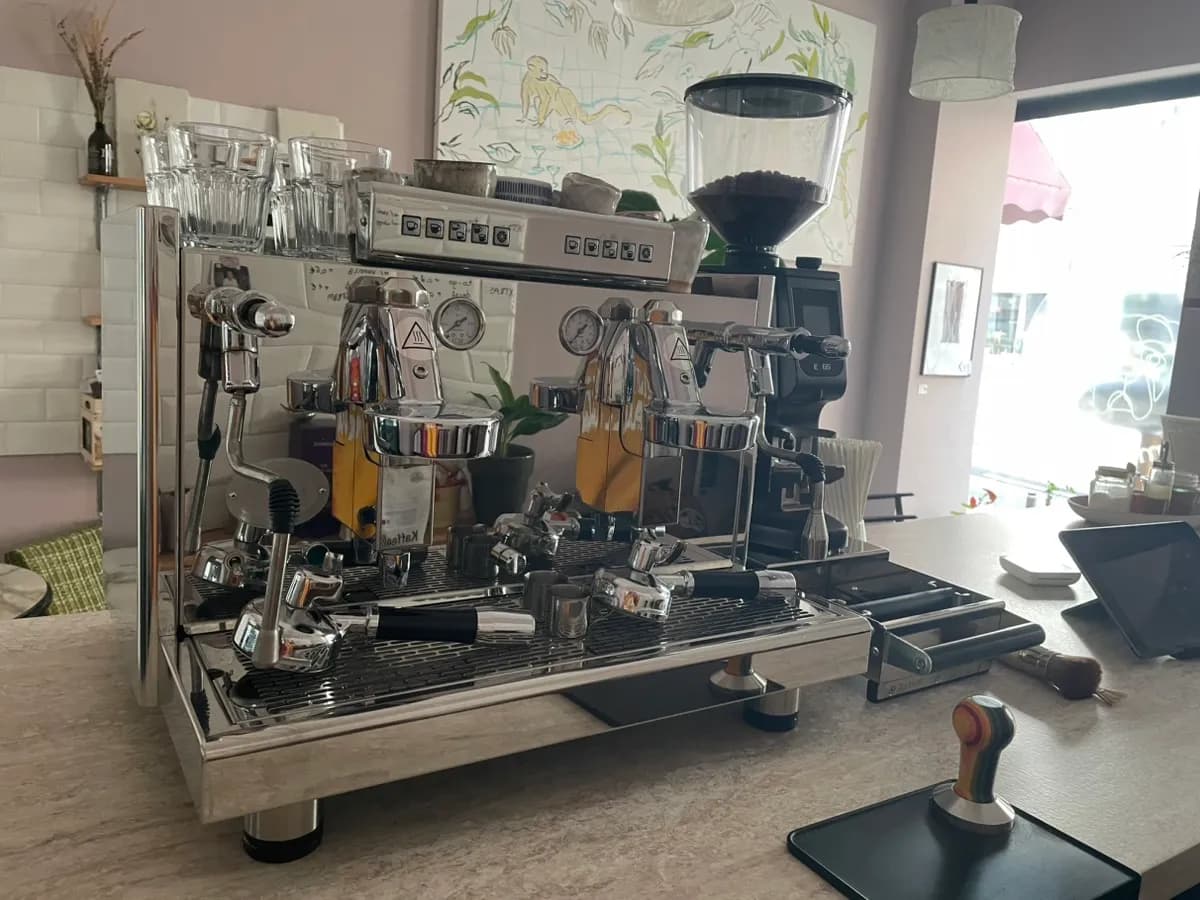 2-Zimmer-Gewerbeimmobilie mieten in Wien – 40 m², € 1.715 – Bild 9 von 27