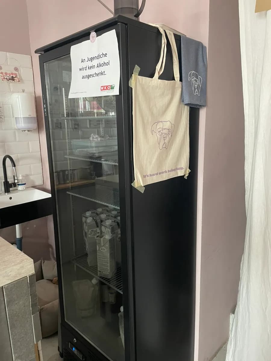 2-Zimmer-Gewerbeimmobilie mieten in Wien – 40 m², € 1.715 – Bild 14 von 27