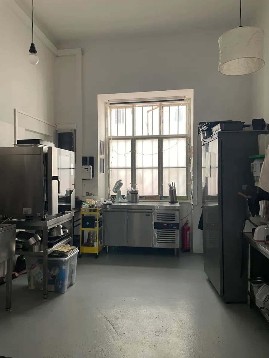 2-Zimmer-Gewerbeimmobilie mieten in Wien – 40 m², € 1.715 – Bild 15 von 27