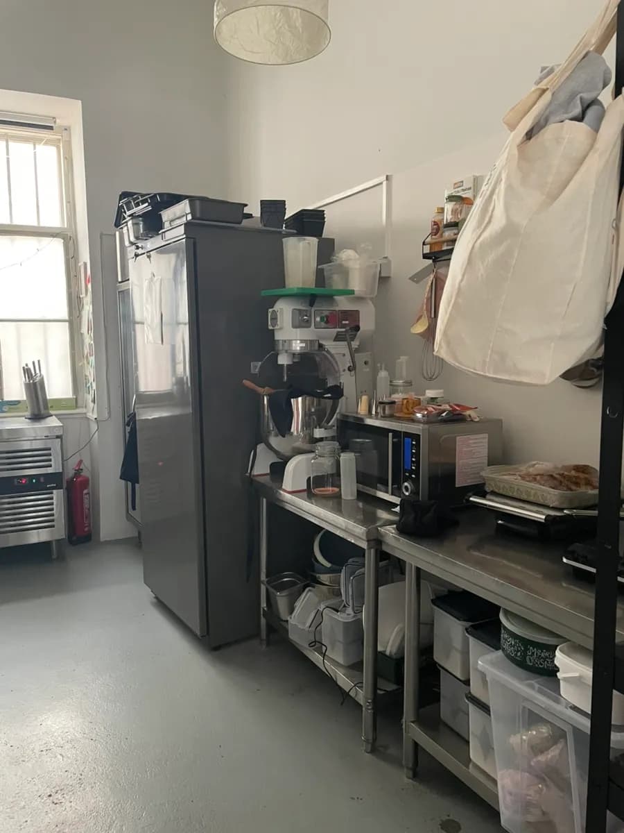 2-Zimmer-Gewerbeimmobilie mieten in Wien – 40 m², € 1.715 – Bild 19 von 27