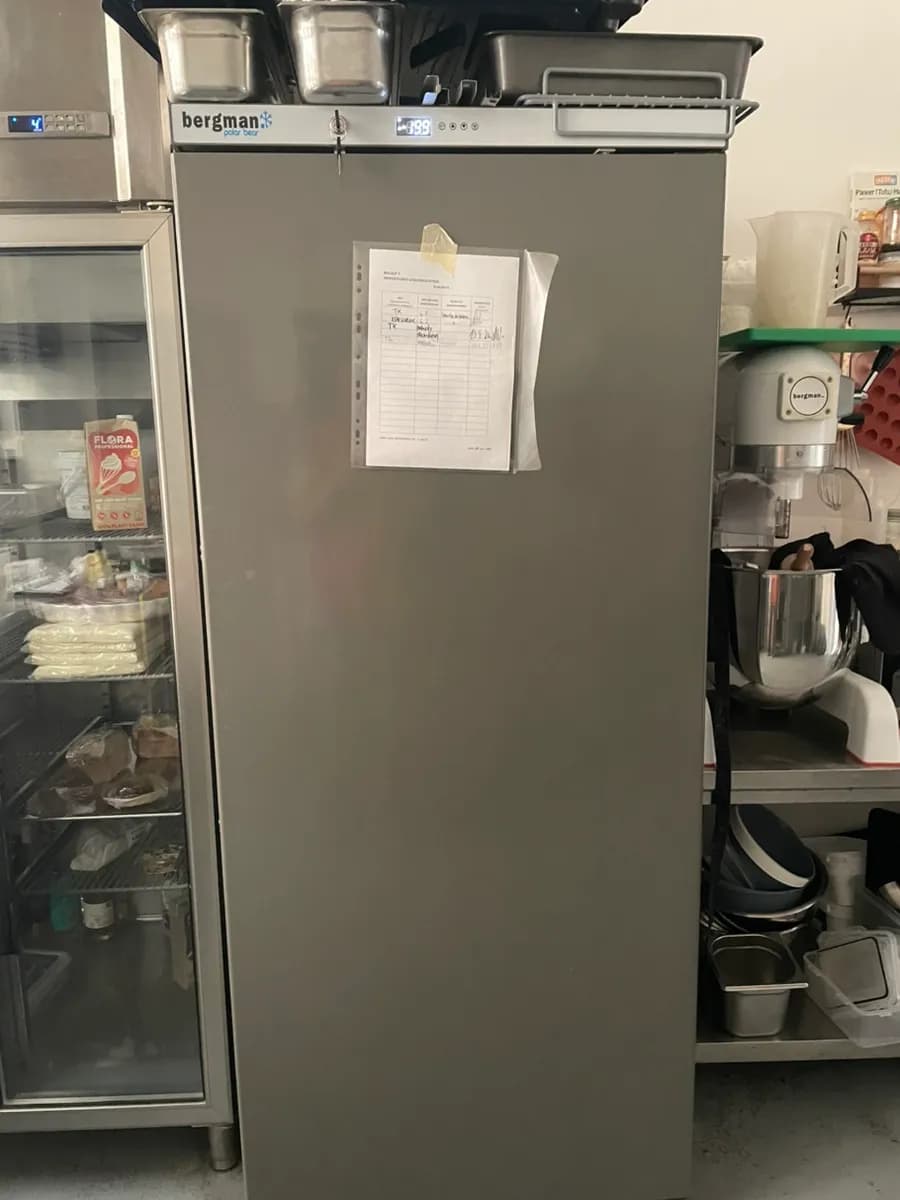 2-Zimmer-Gewerbeimmobilie mieten in Wien – 40 m², € 1.715 – Bild 21 von 27