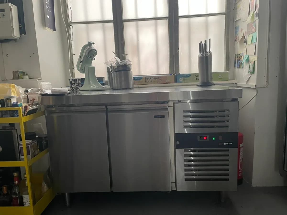 2-Zimmer-Gewerbeimmobilie mieten in Wien – 40 m², € 1.715 – Bild 22 von 27
