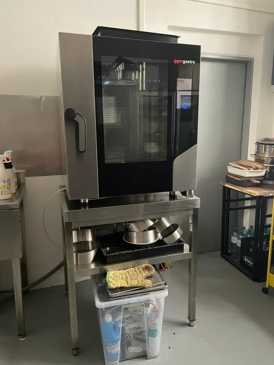 2-Zimmer-Gewerbeimmobilie mieten in Wien – 40 m², € 1.715 – Bild 24 von 27