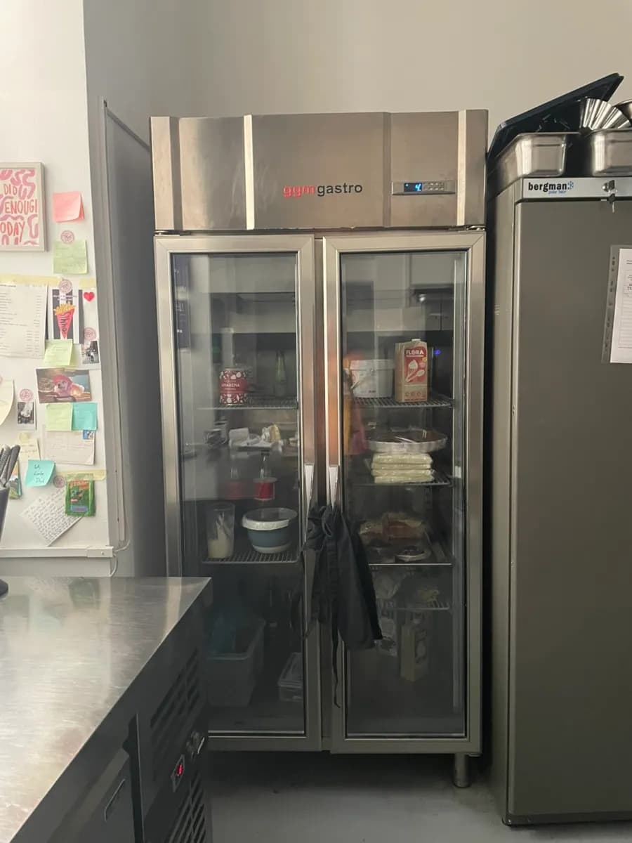 2-Zimmer-Gewerbeimmobilie mieten in Wien – 40 m², € 1.715 – Bild 25 von 27