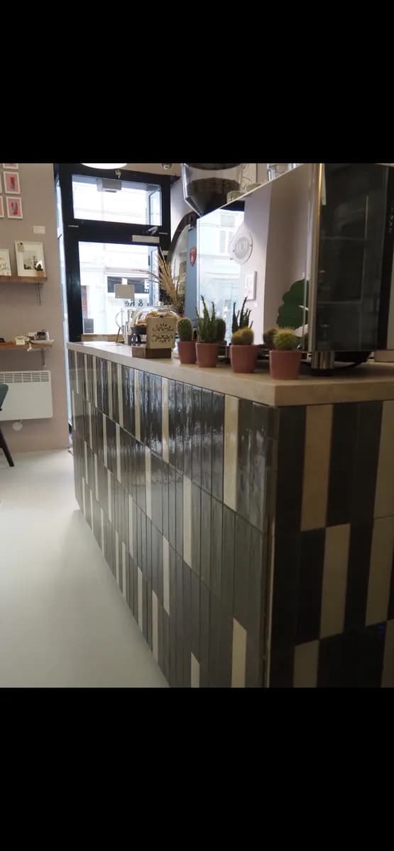 2-Zimmer-Gewerbeimmobilie mieten in Wien – 40 m², € 1.715 – Bild 27 von 27