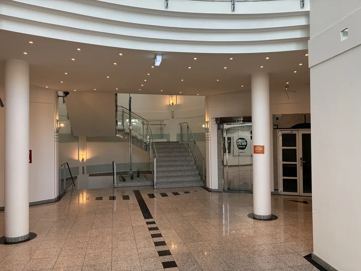 Gewerbeimmobilie mieten in Bruck an der Leitha – 55 m², € 699 – Bild 9 von 11