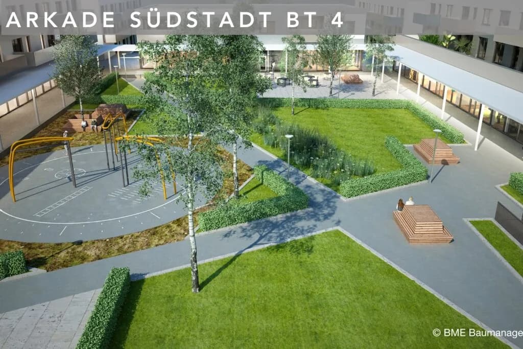 Wohnung mieten in Mödling – Bild 5 von 8
