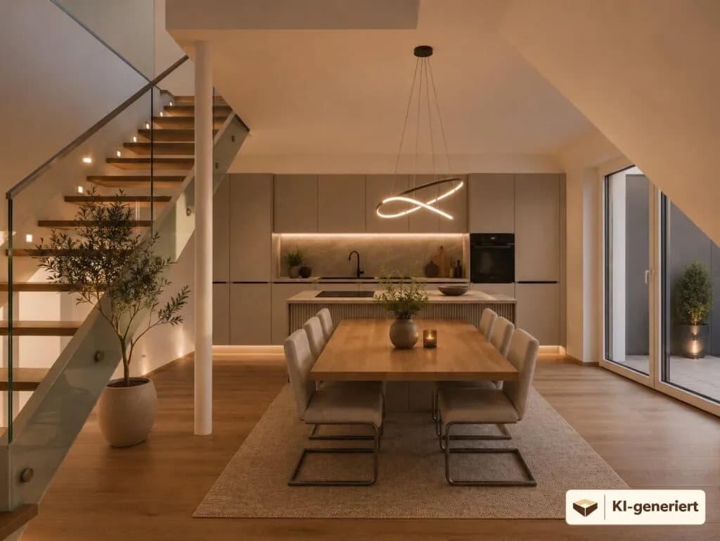 3-Zimmer-Wohnung kaufen in Linz – 106,61 m², € 611.775