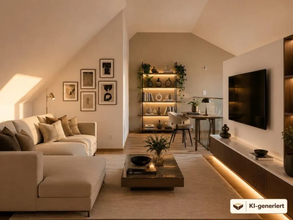 3-Zimmer-Wohnung kaufen in Linz – 106,61 m², € 611.775 – Bild 2 von 13