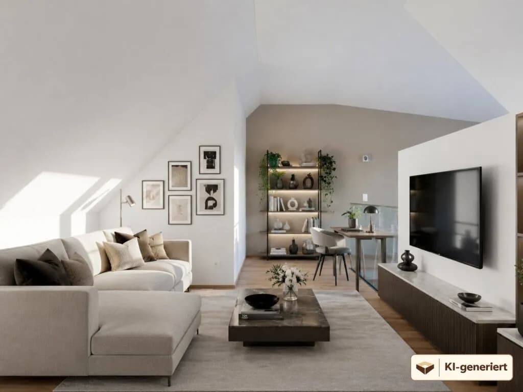 3-Zimmer-Wohnung kaufen in Linz – 106,61 m², € 611.775 – Bild 3 von 13