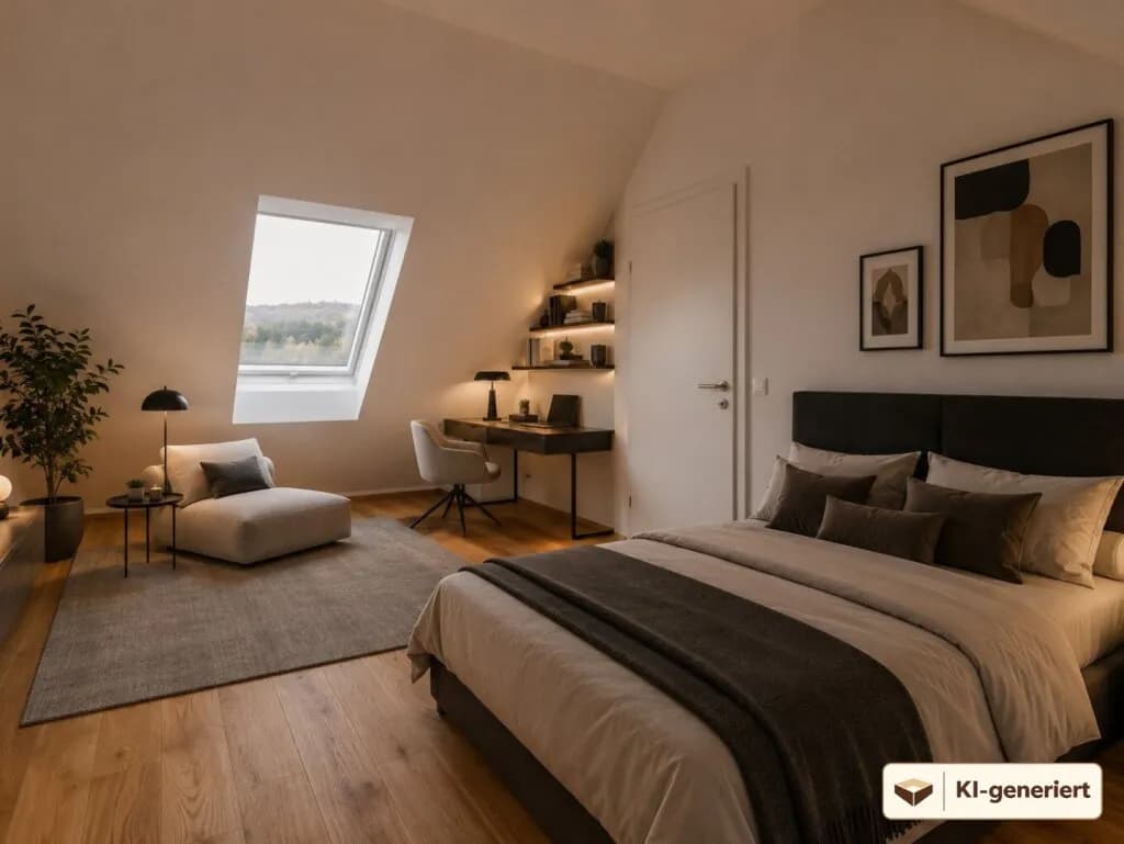3-Zimmer-Wohnung kaufen in Linz – 106,61 m², € 611.775 – Bild 4 von 13