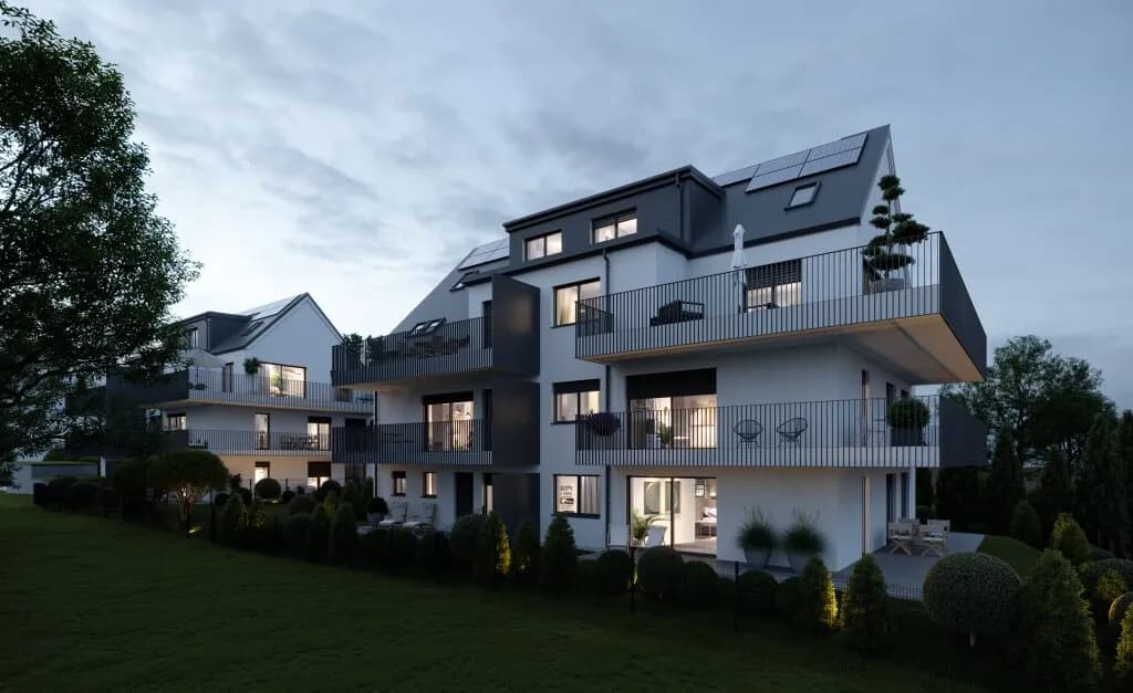 3-Zimmer-Wohnung kaufen in Linz – 67,43 m², € 378.687 – Bild 3 von 14