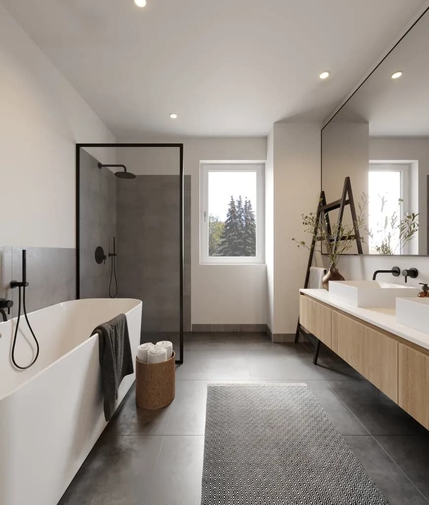 3-Zimmer-Wohnung kaufen in Linz – 67,43 m², € 378.687 – Bild 10 von 14