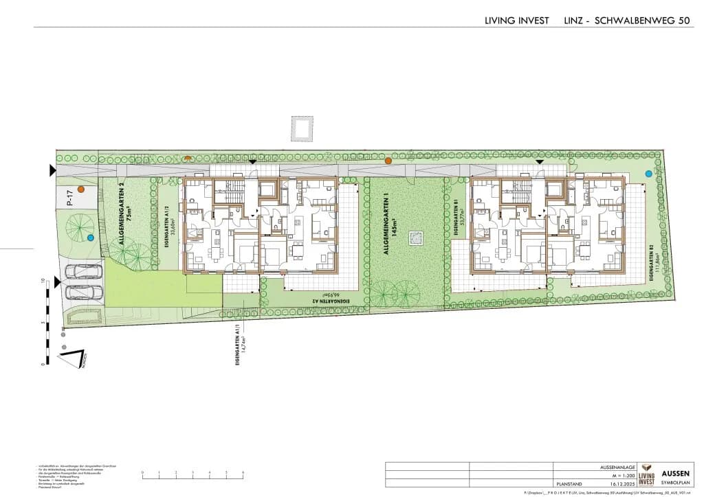 3-Zimmer-Wohnung kaufen in Linz – 67,43 m², € 378.687 – Bild 13 von 14
