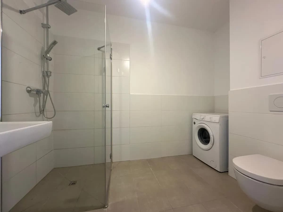 1-Zimmer-Wohnung mieten in Graz – 39,29 m², € 520 – Bild 4 von 6