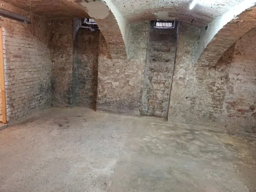 Gewerbeimmobilie mieten in Wien – 92 m², € 365 – Bild 4 von 6