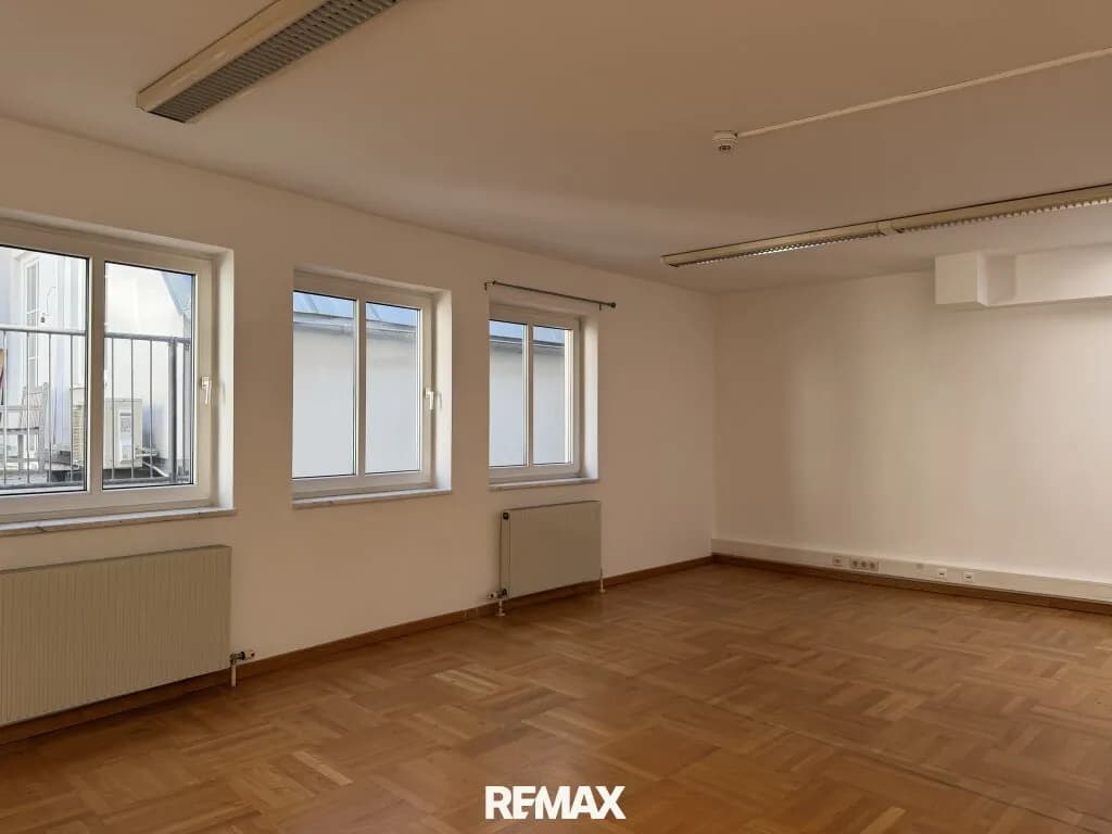 8-Zimmer-Gewerbeimmobilie mieten in Klagenfurt – 151 m², € 1.914 – Bild 5 von 26