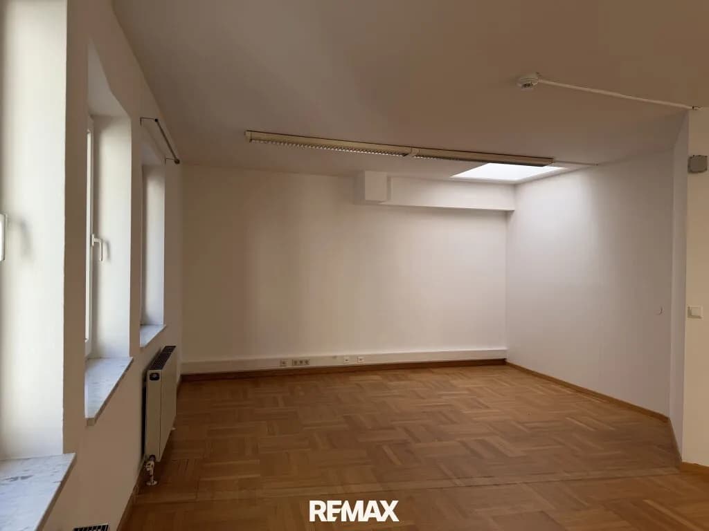 8-Zimmer-Gewerbeimmobilie mieten in Klagenfurt – 151 m², € 1.914 – Bild 6 von 26
