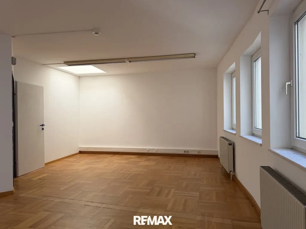 8-Zimmer-Gewerbeimmobilie mieten in Klagenfurt – 151 m², € 1.914 – Bild 8 von 26