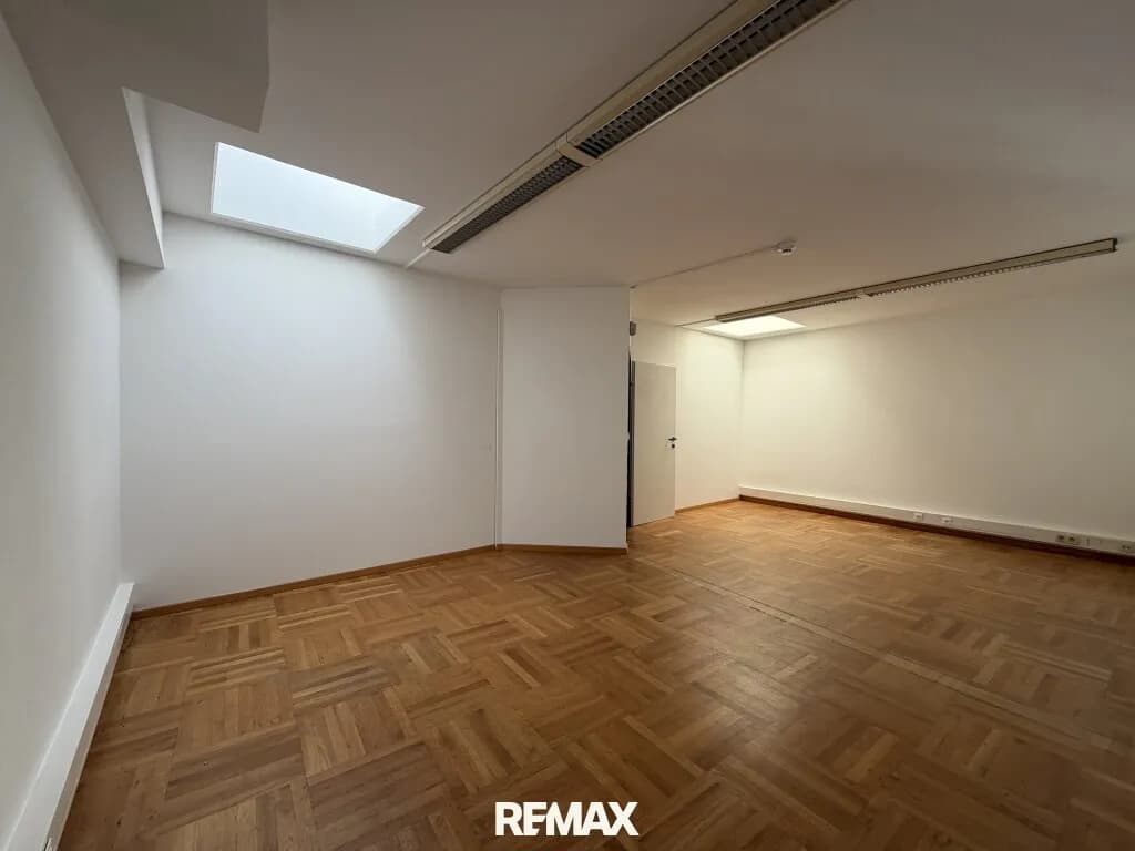8-Zimmer-Gewerbeimmobilie mieten in Klagenfurt – 151 m², € 1.914 – Bild 9 von 26