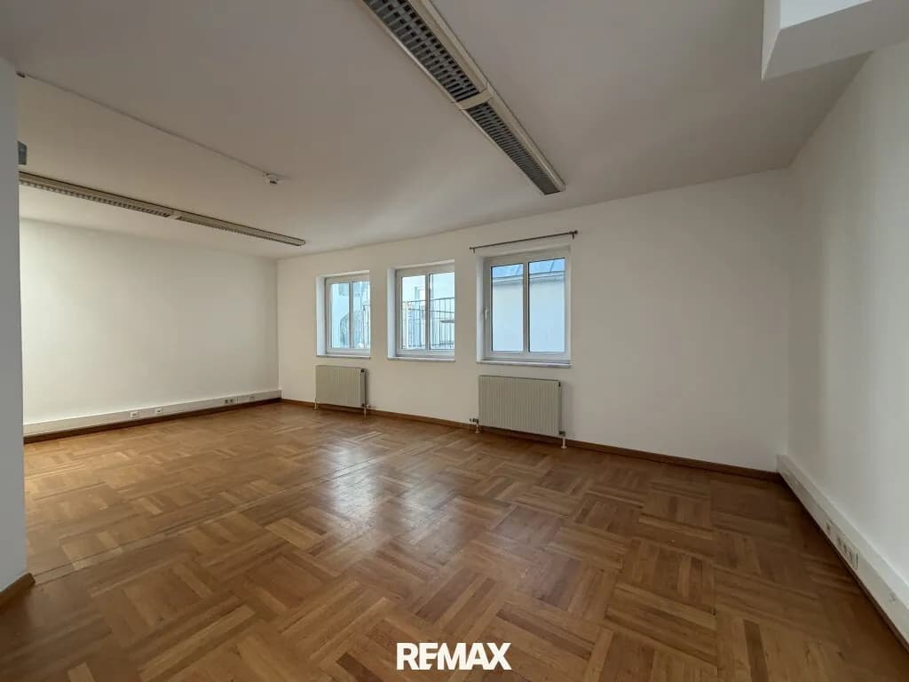 8-Zimmer-Gewerbeimmobilie mieten in Klagenfurt – 151 m², € 1.914 – Bild 10 von 26