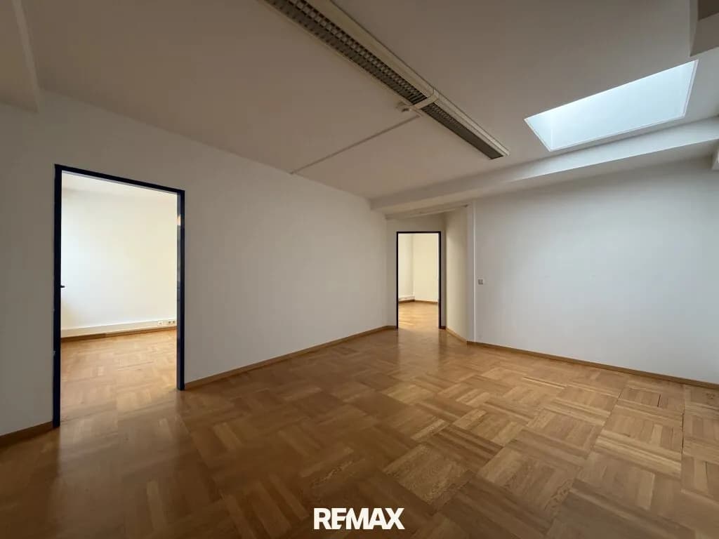 8-Zimmer-Gewerbeimmobilie mieten in Klagenfurt – 151 m², € 1.914 – Bild 11 von 26