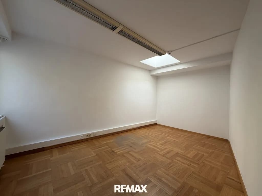 8-Zimmer-Gewerbeimmobilie mieten in Klagenfurt – 151 m², € 1.914 – Bild 12 von 26