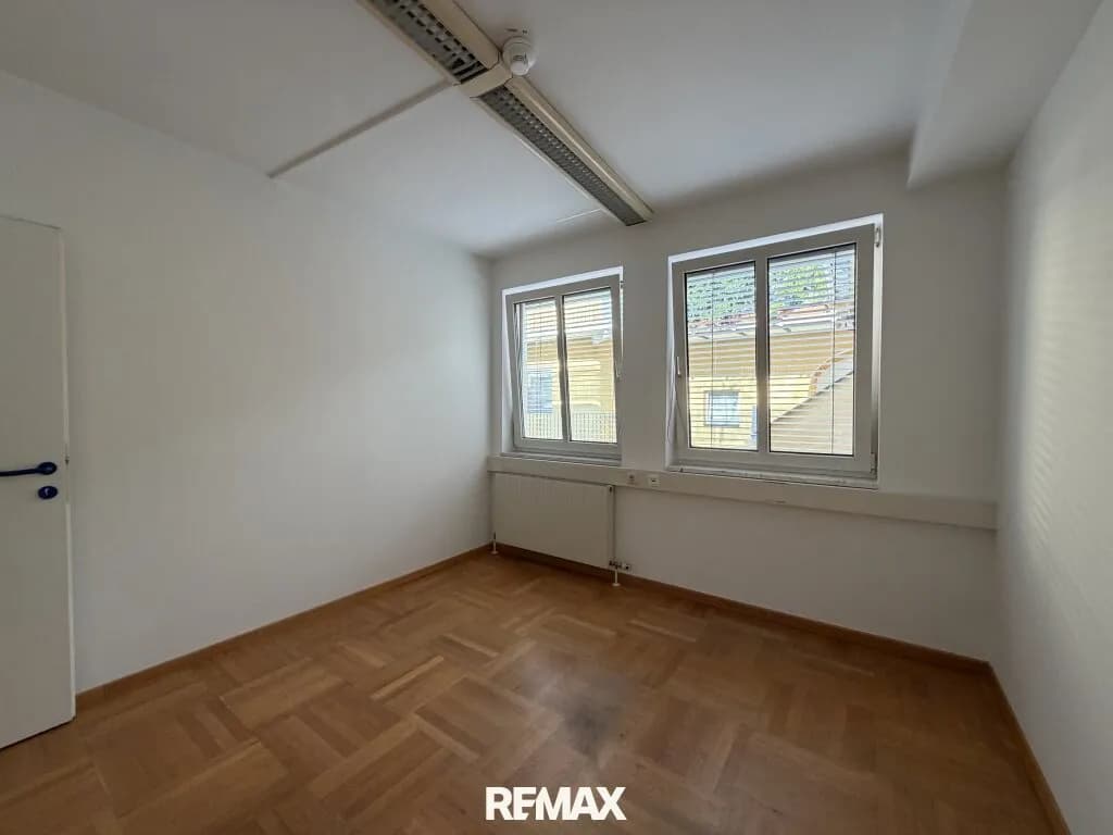 8-Zimmer-Gewerbeimmobilie mieten in Klagenfurt – 151 m², € 1.914 – Bild 16 von 26