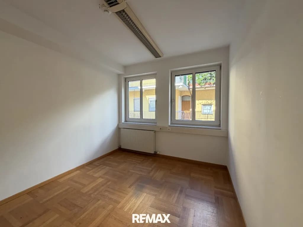 8-Zimmer-Gewerbeimmobilie mieten in Klagenfurt – 151 m², € 1.914 – Bild 17 von 26