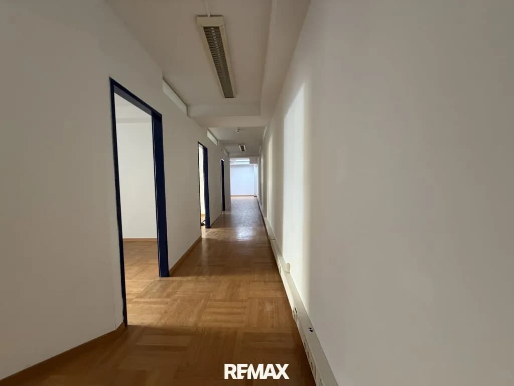 8-Zimmer-Gewerbeimmobilie mieten in Klagenfurt – 151 m², € 1.914 – Bild 18 von 26