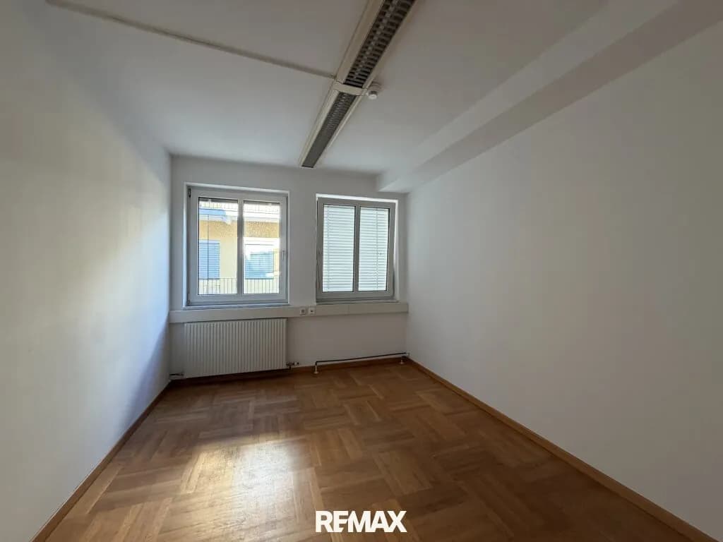 8-Zimmer-Gewerbeimmobilie mieten in Klagenfurt – 151 m², € 1.914 – Bild 19 von 26