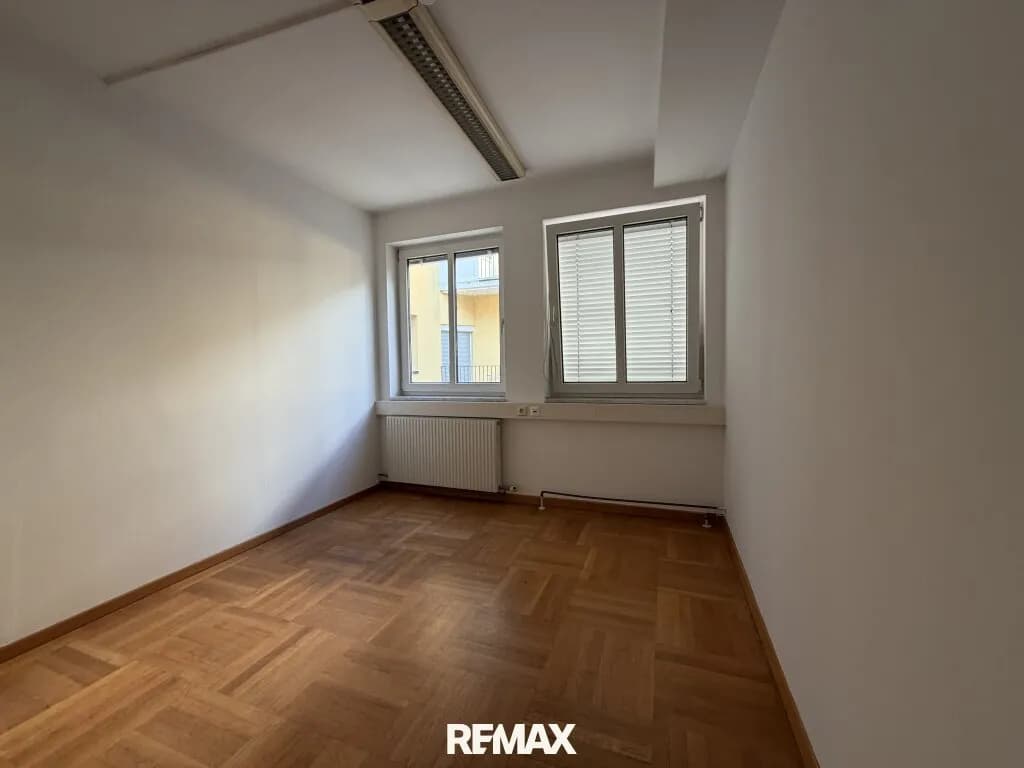 8-Zimmer-Gewerbeimmobilie mieten in Klagenfurt – 151 m², € 1.914 – Bild 20 von 26