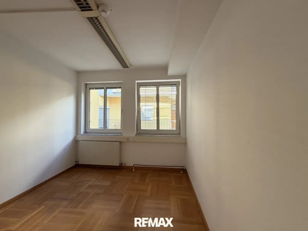 8-Zimmer-Gewerbeimmobilie mieten in Klagenfurt – 151 m², € 1.914 – Bild 21 von 26