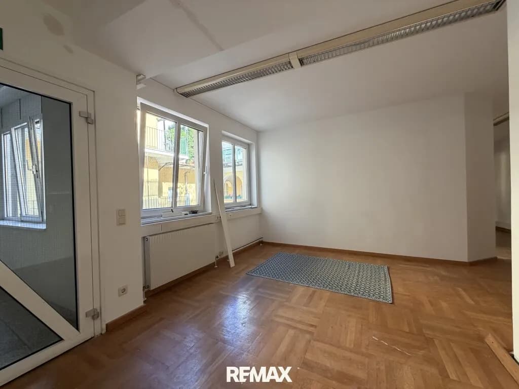 8-Zimmer-Gewerbeimmobilie mieten in Klagenfurt – 151 m², € 1.914 – Bild 26 von 26