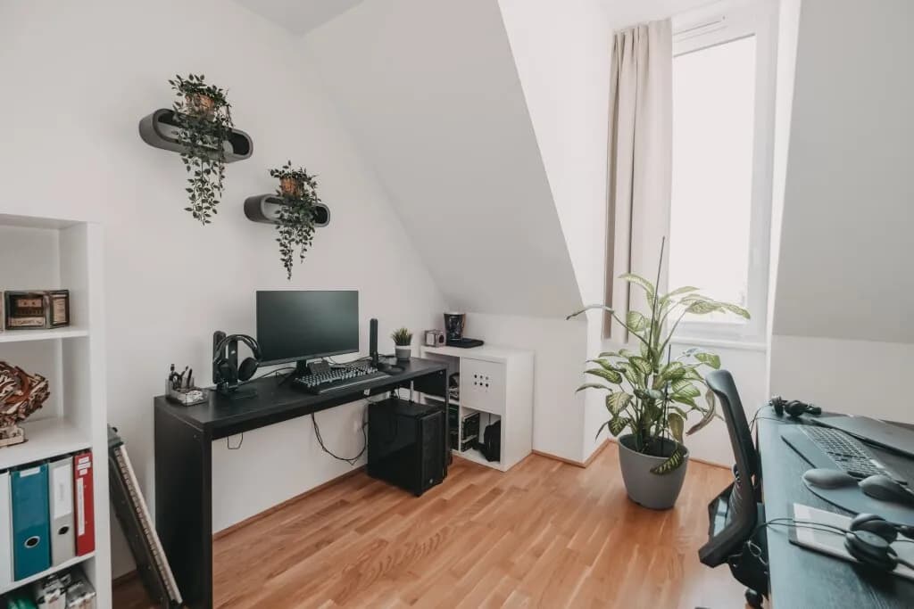 3-Zimmer-Wohnung mieten in Salzburg Stadt – 69,2 m², € 1.475 – Bild 2 von 5