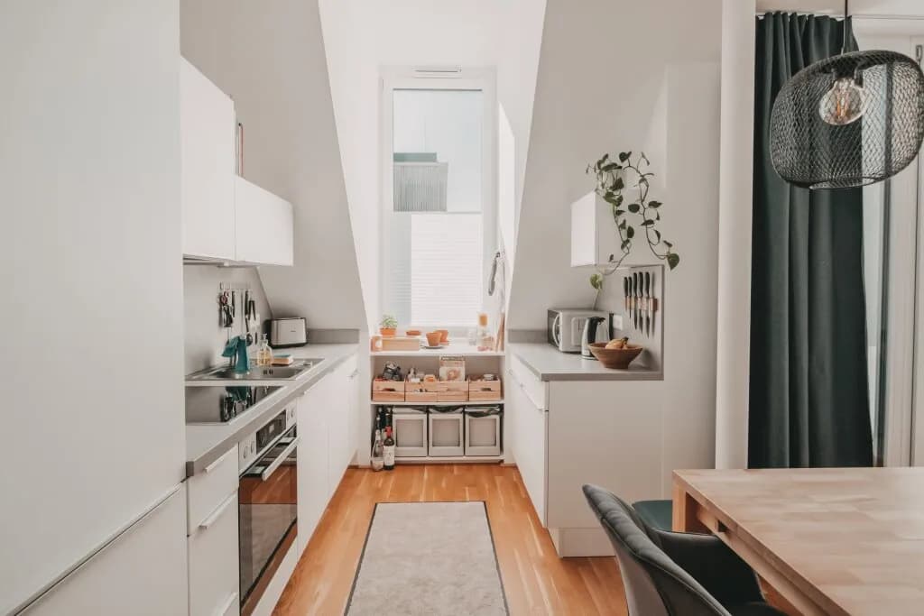 3-Zimmer-Wohnung mieten in Salzburg Stadt – 69,2 m², € 1.475 – Bild 3 von 5