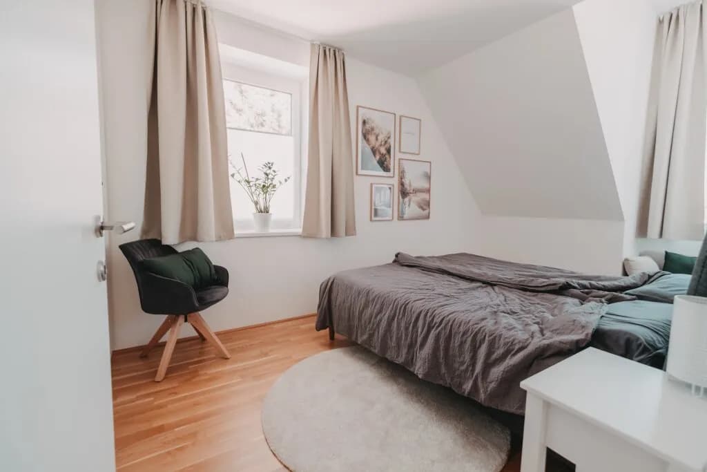 3-Zimmer-Wohnung mieten in Salzburg Stadt – 69,2 m², € 1.475 – Bild 5 von 5